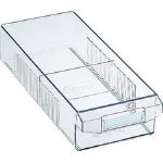 ＴＲＵＳＣＯ　バンラックケースＡ型引出　内寸１０８＿