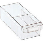 ＴＲＵＳＣＯ　バンラックケースＤ型引出　内寸９１Ｘ＿