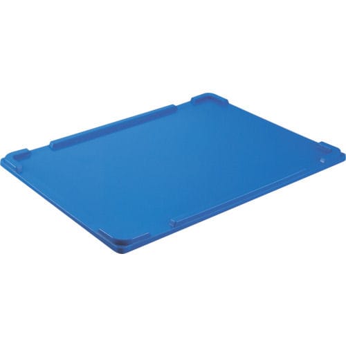 ＴＲＵＳＣＯ　折りたたみコンテナ用フタ　ＴＰ規格　＿