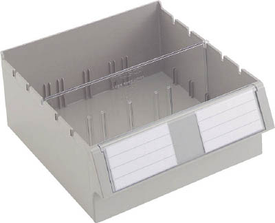 ＴＲＵＳＣＯ　バンラックケースＭ型引出し　内寸２４＿