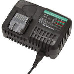 育良　ＩＳ－ＭＰ１５ＬＥ　１８ＬＥ用充電器（５２１＿