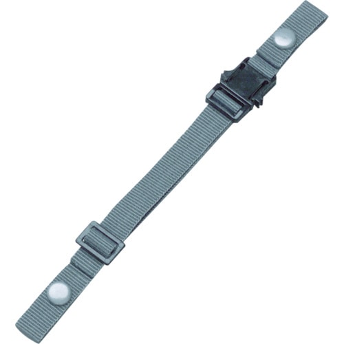 ミドリ安全　ヘルメット用あご紐＿