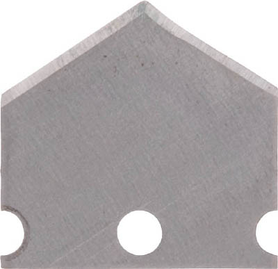 ＴＲＵＳＣＯ　チューブカッター替刃＿