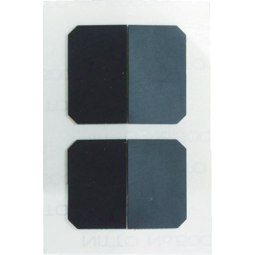 Ｒｅｅｌｅｘ　バリアリール　保護シール　（１Ｐｋ（＿