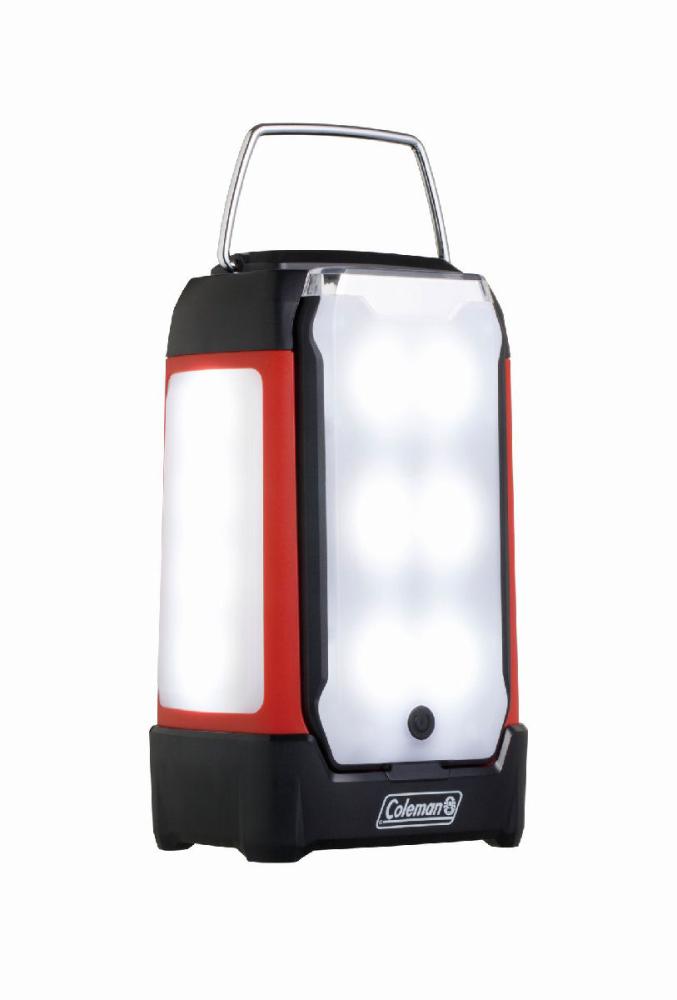 コールマン　デュオマルチパネルランタン