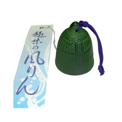 釣鐘風鈴　特大