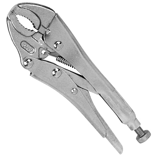 Ｅ－Ｖａｌｕｅ　ロッキングプライヤーＥＲＰ－１２５