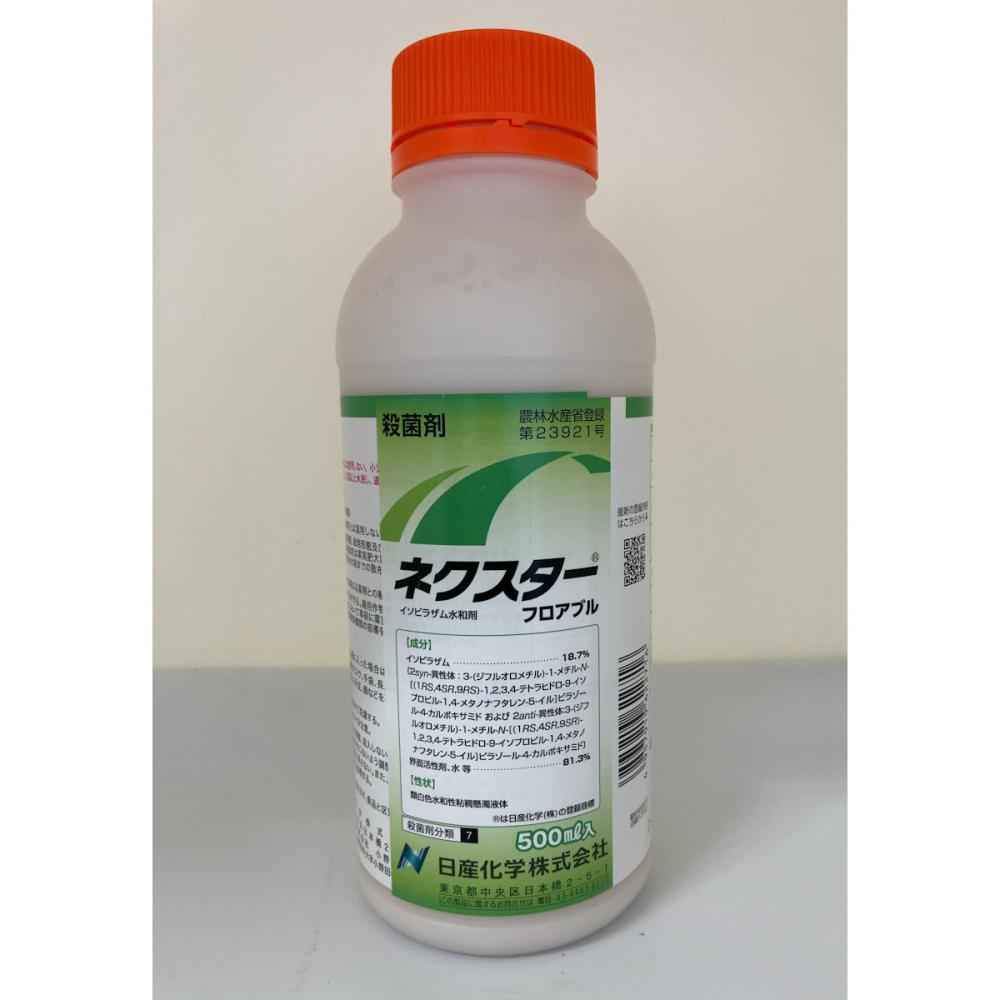 ネクスターフロアブル　５００ｍＬ　（注）