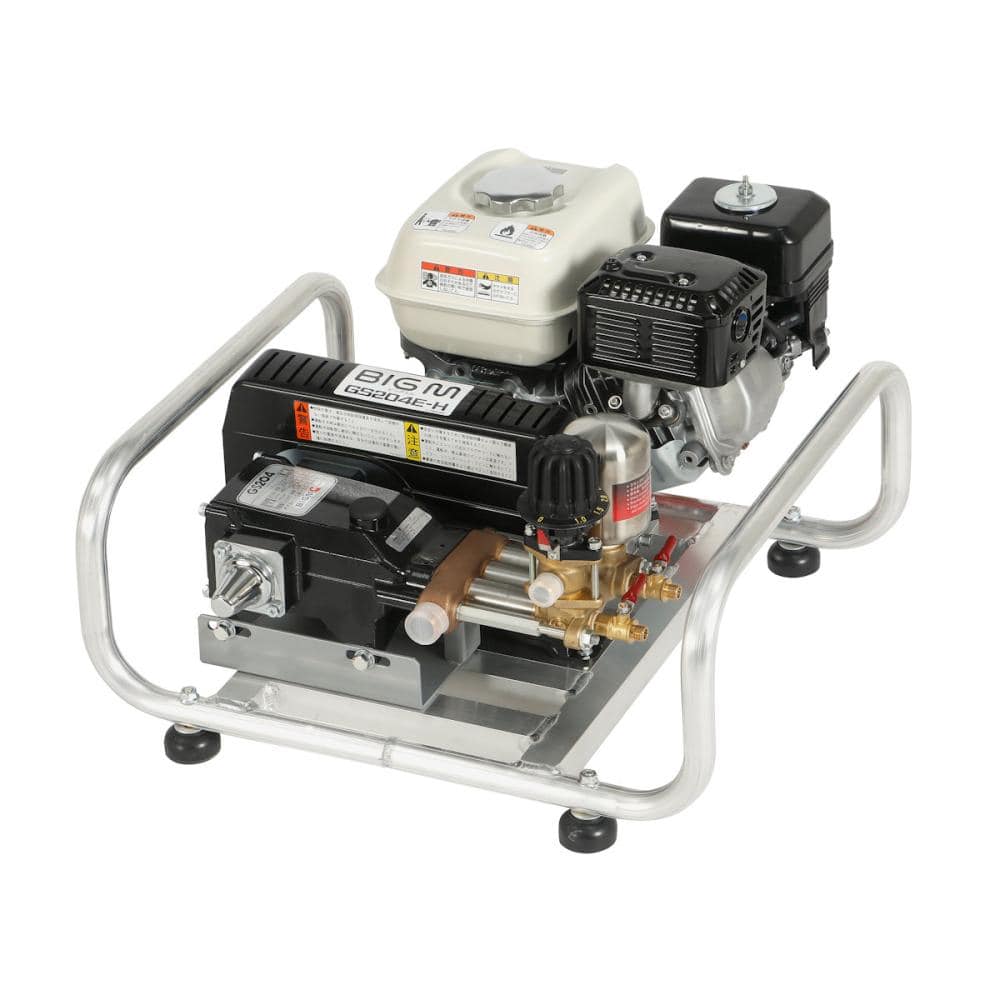 セット動噴　ＧＳ２０４Ｅ－Ｈ