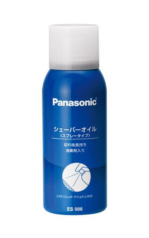 パナソニック　シェーバーオイル　ＥＳ００６