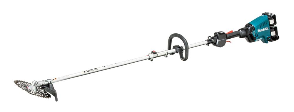 マキタ　充電式スプリット草刈機　ＭＵＸ６０ＤＰＧ２Ｍ