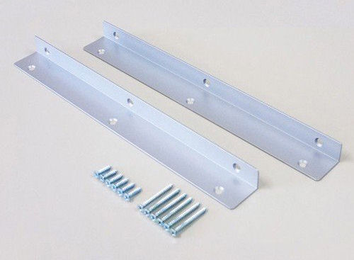 ライン棚受　シルバー　２８０ｍｍ　ＴＬ２８０Ｓ