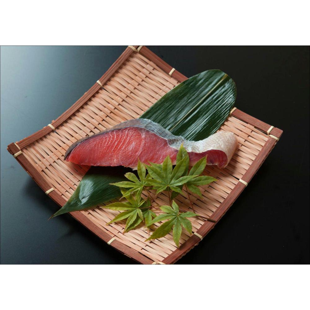 昔ながらのしょっぱい紅鮭１切れ