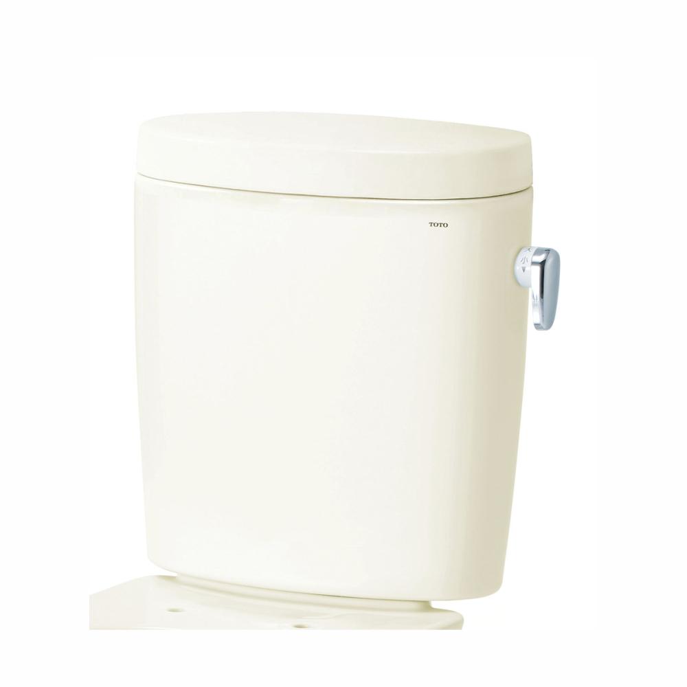 ＴＯＴＯ　ピュアレストＥＸタンク（手洗無・水抜）　パステルアイボリー　ＳＨ３３４ＢＮ　＃ＳＣ１