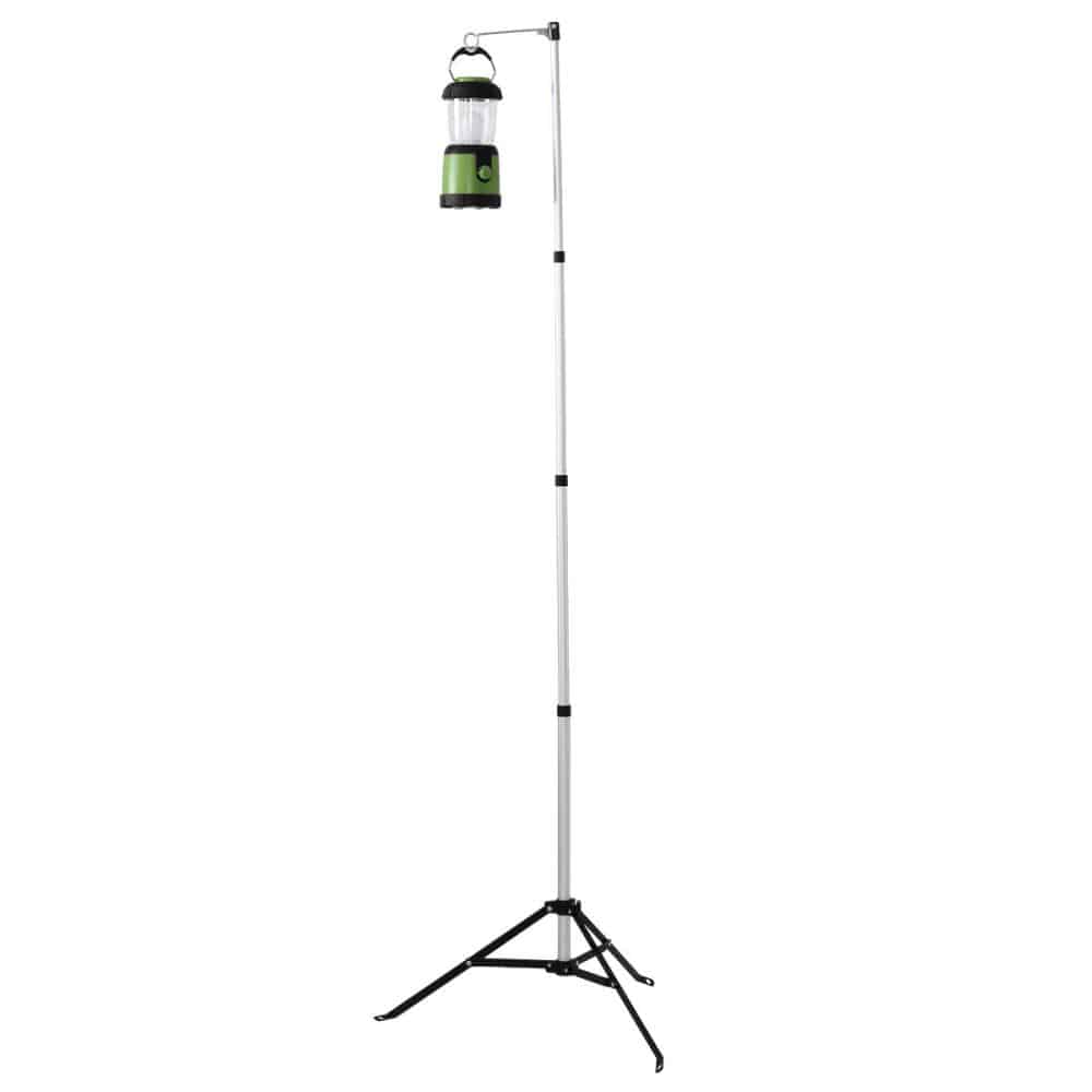 ＢＵＮＤＯＫ（バンドック）　ランタンスタンド　ＢＤ－２９９