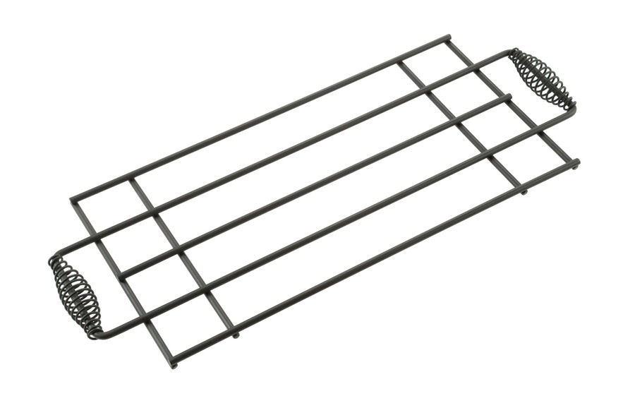 キャプテンスタッグ　焚火ゴトク　ブラック