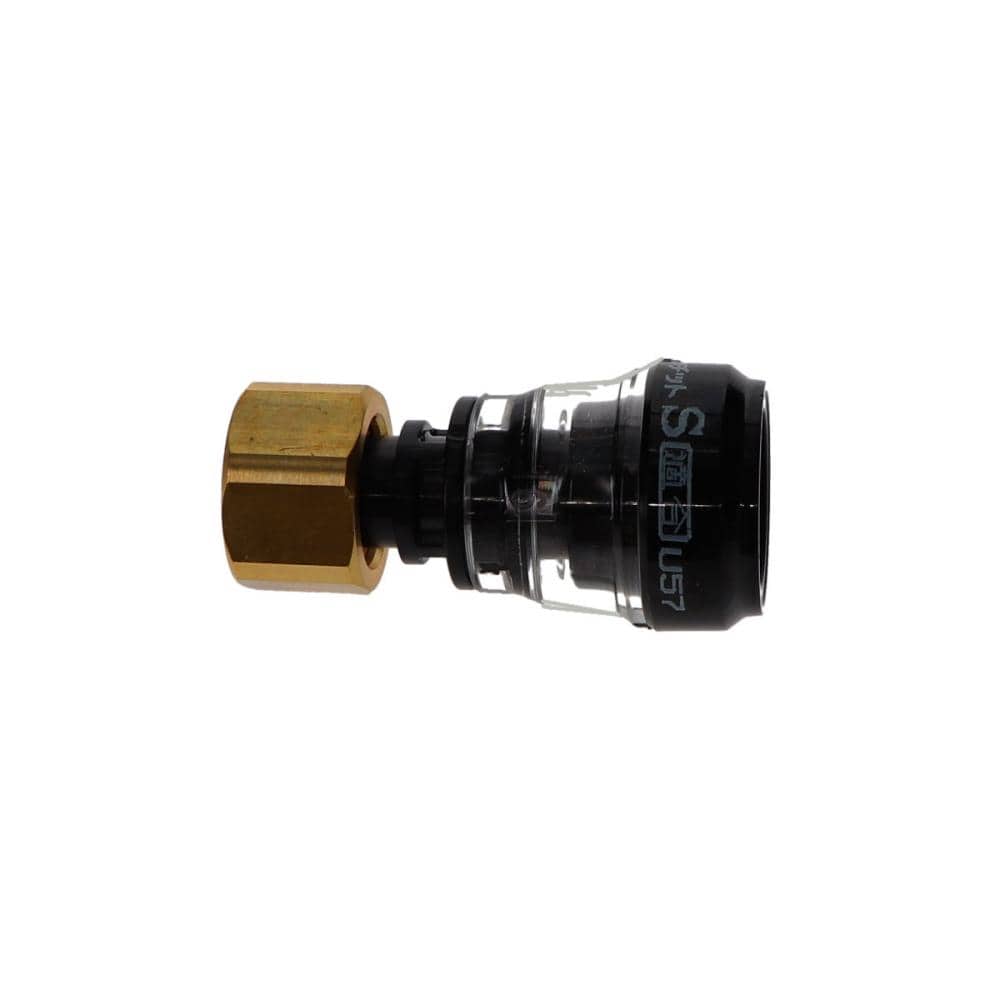 セキスイ　エスロン　エスロカチットＳ　ユニオン１６×Ｇ１／２プラ