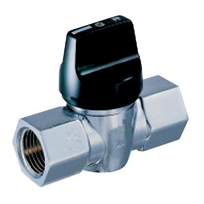 可とう管ガス栓　ＦＶ１４１Ｄ　Ｉ型　都市ガス