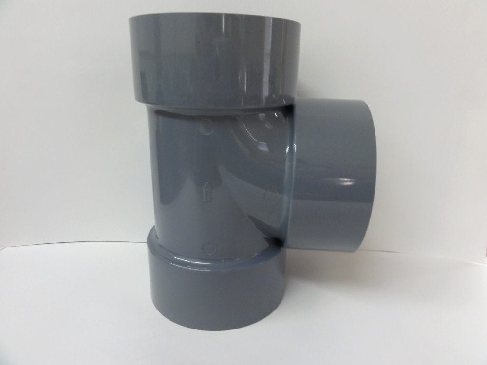 ＤＶ継手チーズ　ＤＶ‐ＤＴ‐５０