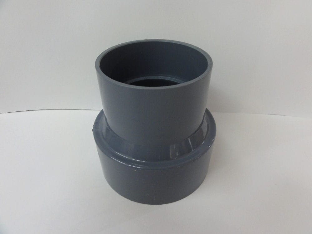 ＤＶ継手インクリーザ　ＤＶ‐ＩＮ‐４０×３０