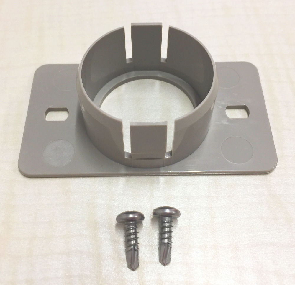 ジャバラアタッチメント　直径４２ｍｍ用　ステンカラー　２２－１