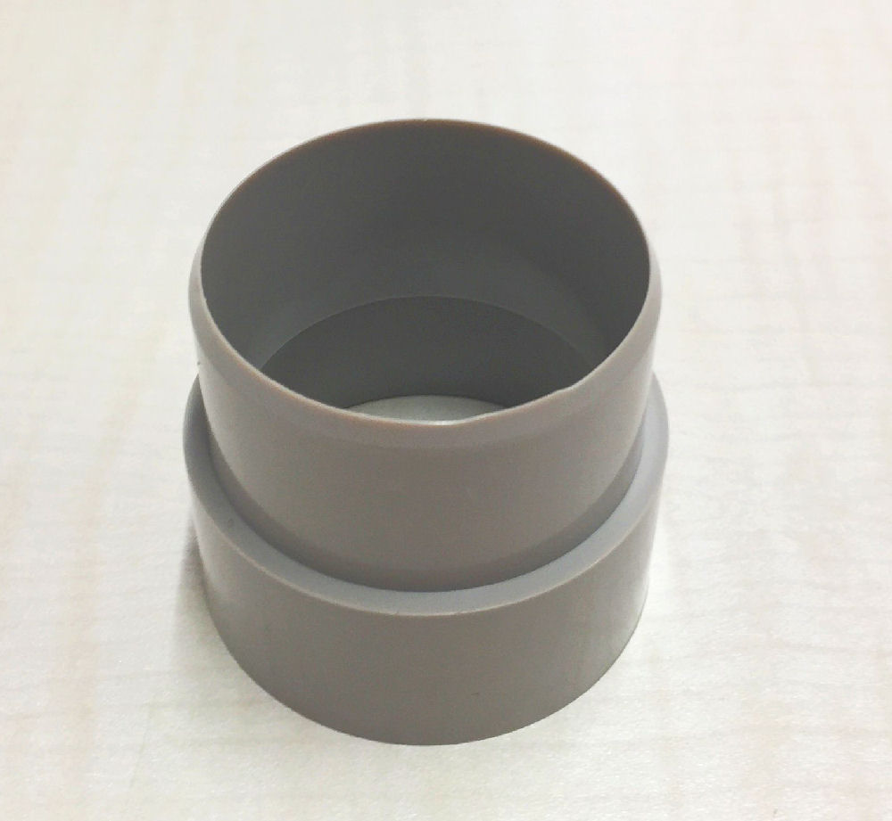 丸ストレートジョイナー　直径３７ｍｍ　ステンカラー