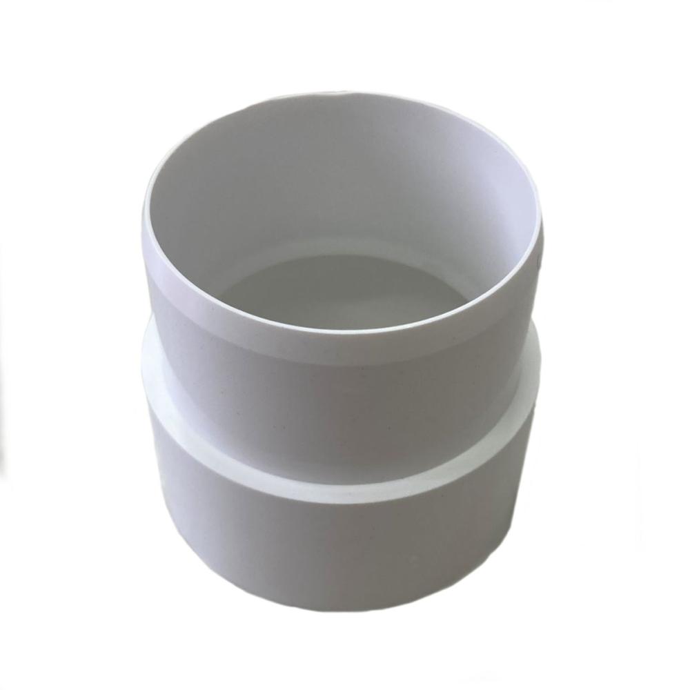 丸ストレートジョイナー　直径４２ｍｍ用　ホワイト