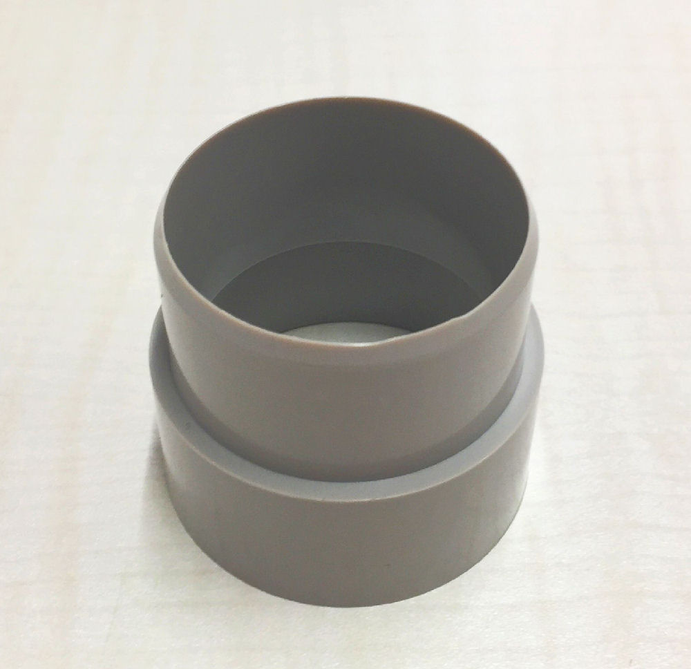 丸ストレートジョイナー　直径４２ｍｍ　ステンカラー