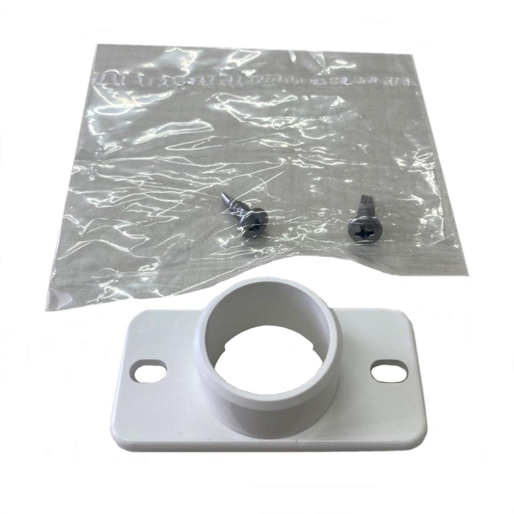 角アタッチメント　１型　　ホワイト　５１