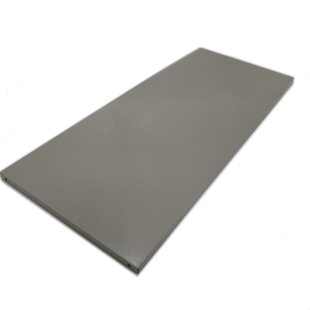 オリジナル収納庫　ＫＭ９０４５１８用棚ハーフ板１枚セット