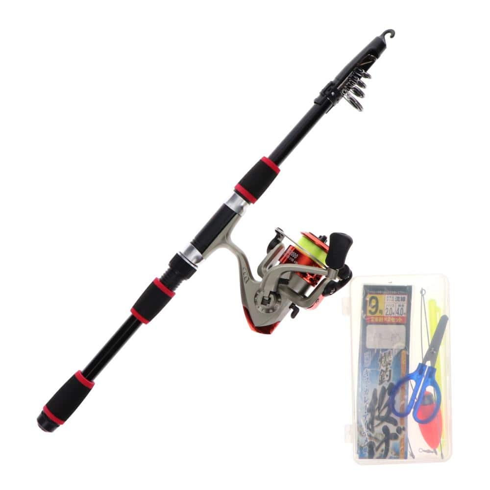 ライズウェイ　ちょっと投げセット　１６５ｃｍ　レッド