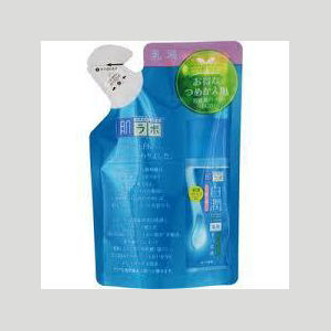 肌ラボ　白潤美白乳液　詰替　１４０ｍＬ