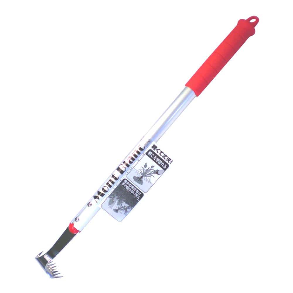 モンブラン　草取りヅメ　ロング　４５０ｍｍ