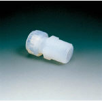 フロンケミカル　ＰＦＡメイル・コネクター（Ｆロックシール）ＳＦＨ－１９－Ｒ３／４＿