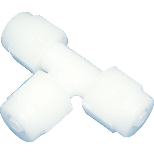 アラム　ＦＵコネクターティ　ポリプロピレン（白）（１７６４－０３）＿