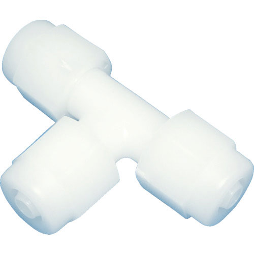 アラム　ＦＵコネクターティ　ポリプロピレン（白）（１７６４－０８）＿