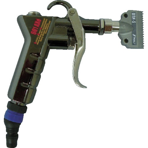 近畿　ハイパワーエアーダスターガン　ベータエス＿