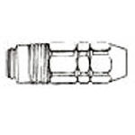 アネスト岩田　クイックジョイント（ソケット）＿