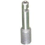 西田　パンチ用長穴ポンチφ６．５ｍｍ＿