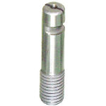 西田　パンチ用長穴ポンチφ９ｍｍ＿