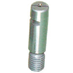 西田　パンチ用長穴ポンチφ１０ｍｍ＿