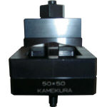 亀倉　パワーマンジュニア標準替刃　角刃３５ｍｍ＿