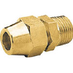 ＡＳＯＨ　フレアージョイント　ＰＴ１／８ＸΦ６＿