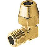 ＡＳＯＨ　フレアーエルボ　ＰＴ１／２ＸΦ１２＿