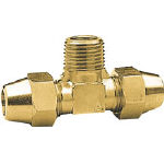 ＡＳＯＨ　二方フレアーチーズ　ＰＴ１／８ＸΦ６＿