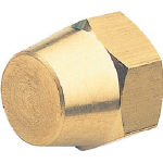 ＡＳＯＨ　フレアーキャップ　３／４Ｘ１６山＿