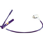 エビ　油圧シリンダー＿