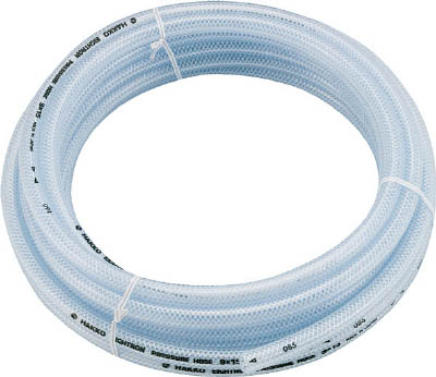 ＴＲＵＳＣＯ　ブレードホース　２１．５Ｘ２９ｍｍ　１０ｍ＿