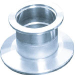 ＵＬＶＡＣ　変換フランジ／レジューサ＿