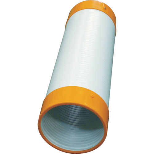 スイデンＳ　φ５０アルミ直管パイプ（２本組）＿